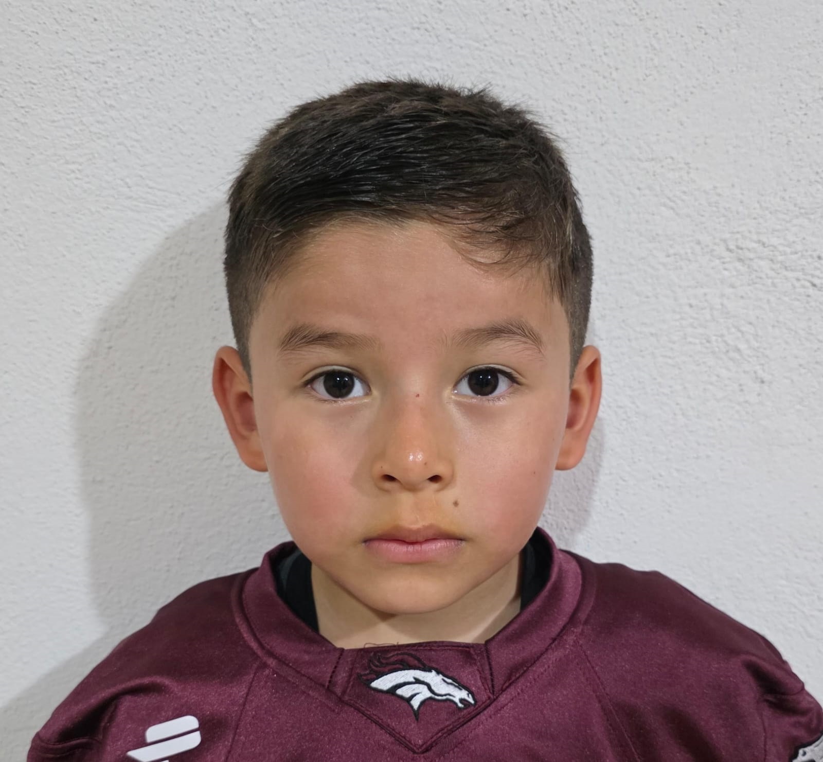 LUCA BALLESTEROS VALDEZ