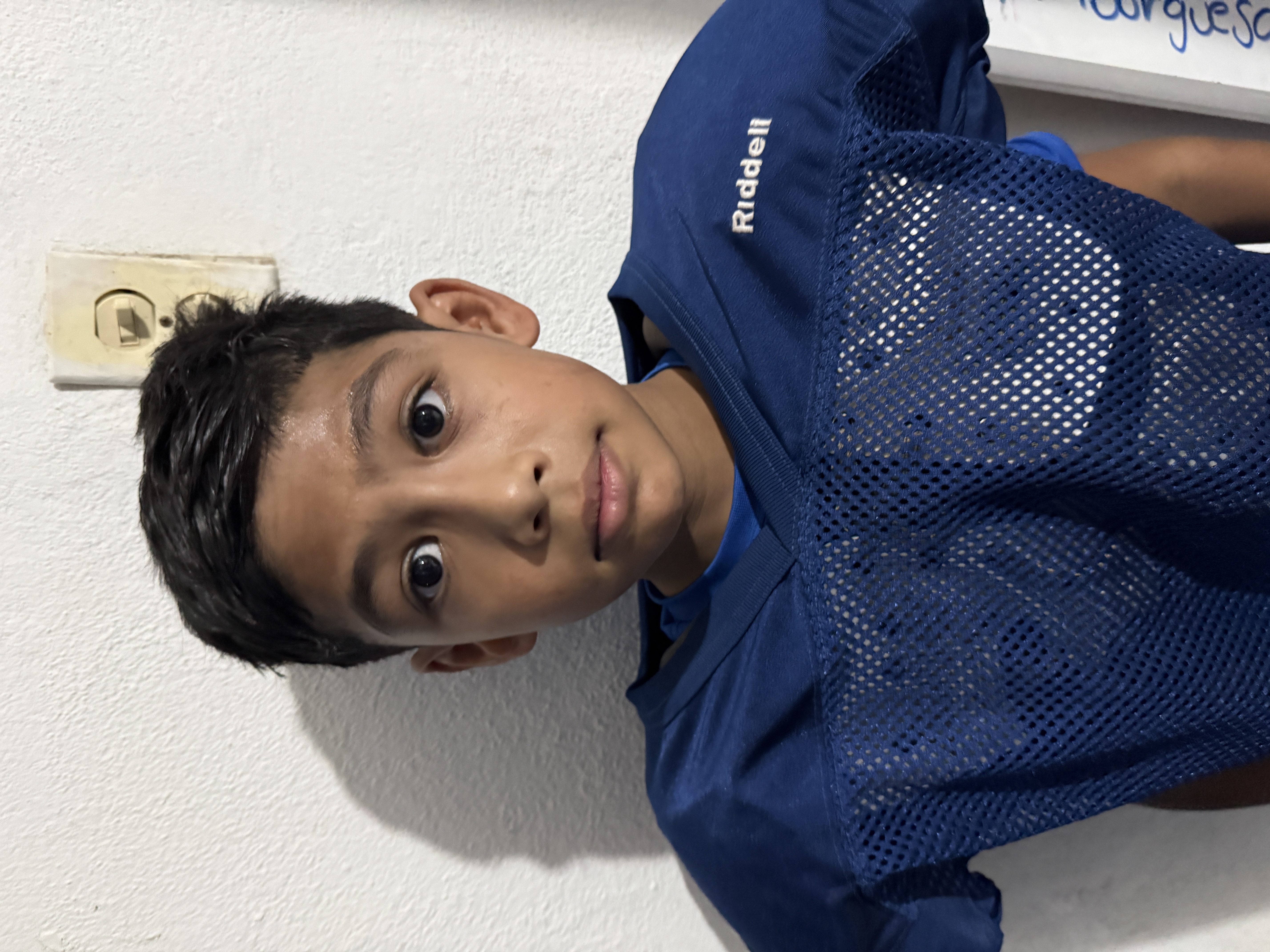 JOSE JULIAN CHACON TABARES