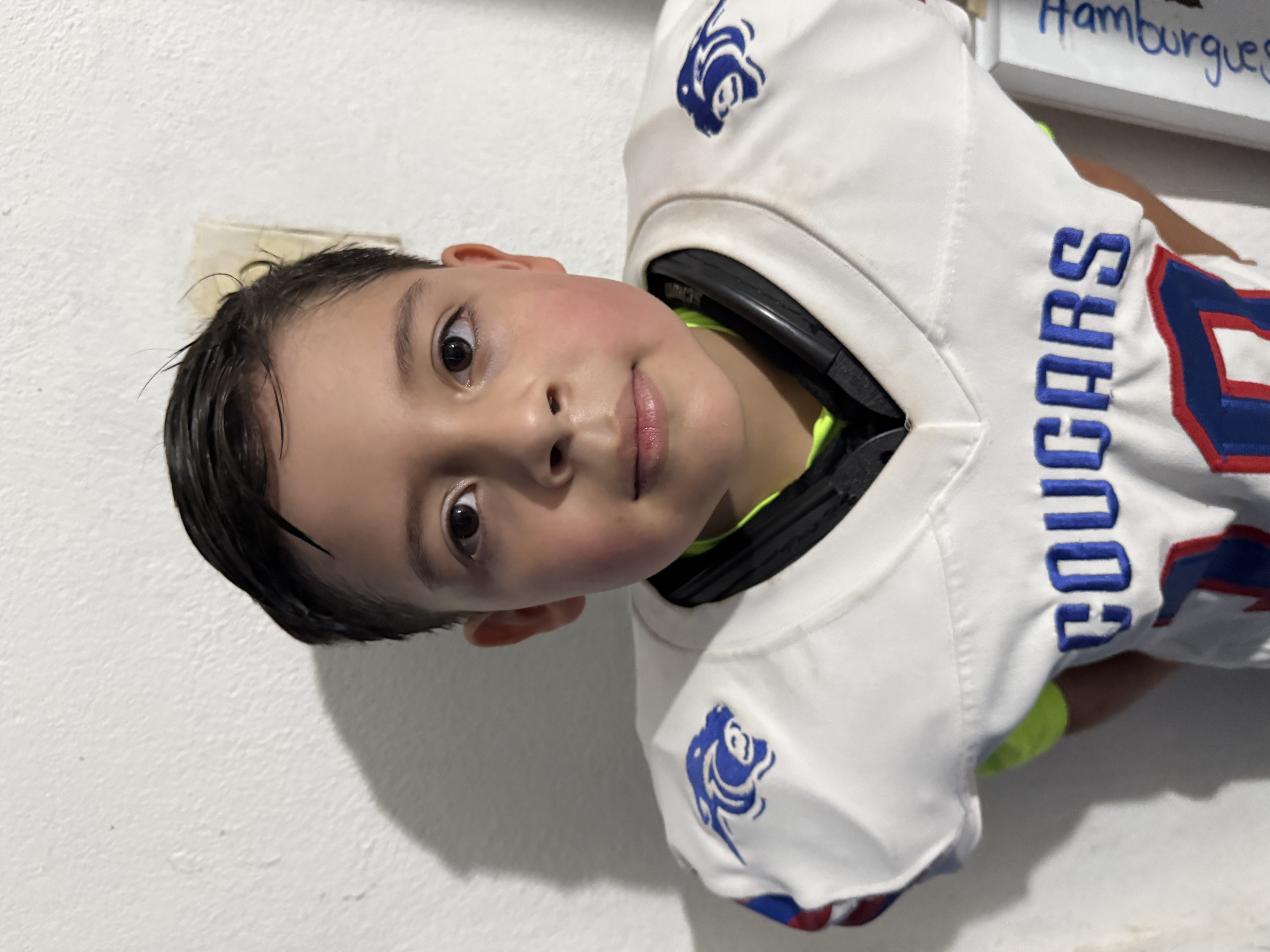 OLIVER MENDOZA ESPINO
