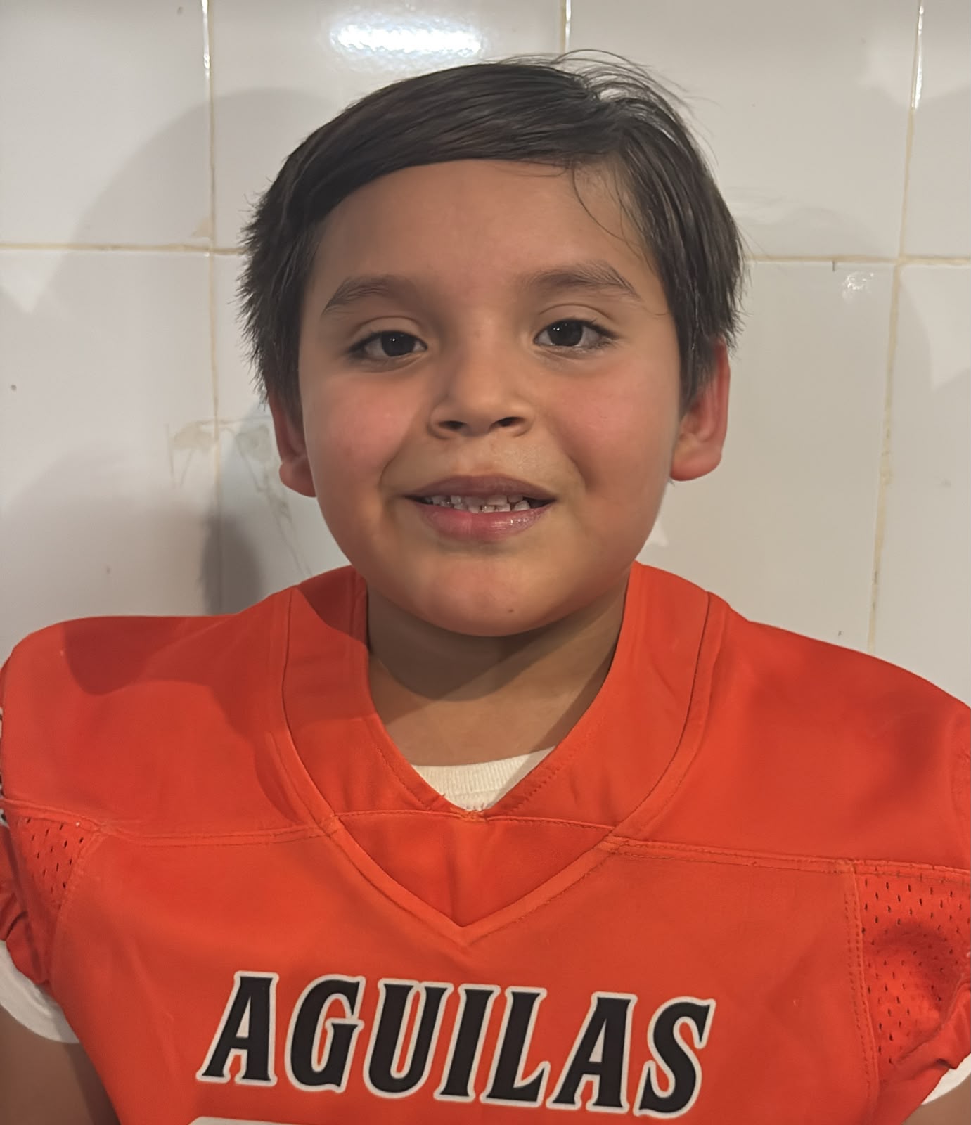 Hector Daniel Jiménez Rodríguez