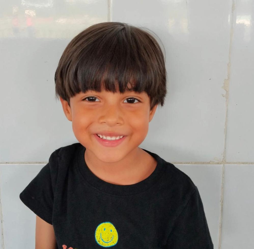 Fernando Ferrer Jasso