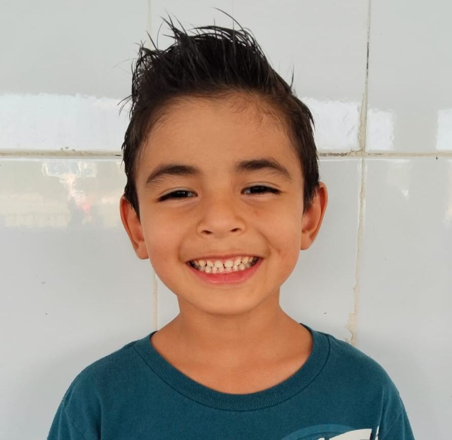 Jesus Alejandro Victorino Solis