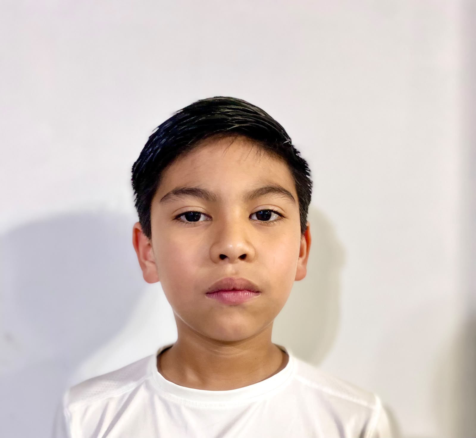 Ver fotografía completa Elian Roman Graciano García