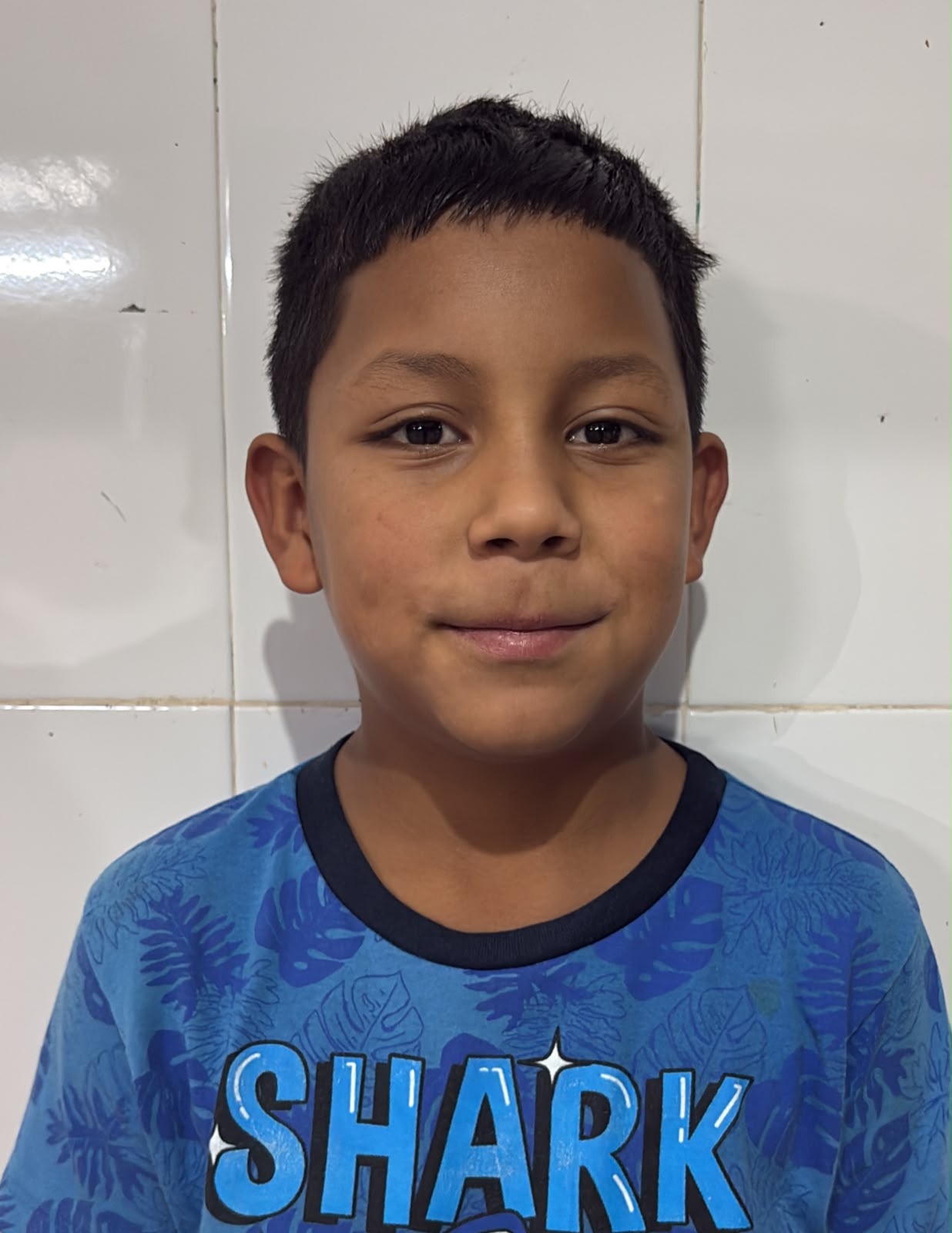 Brandon Yahir Sanchez Silva