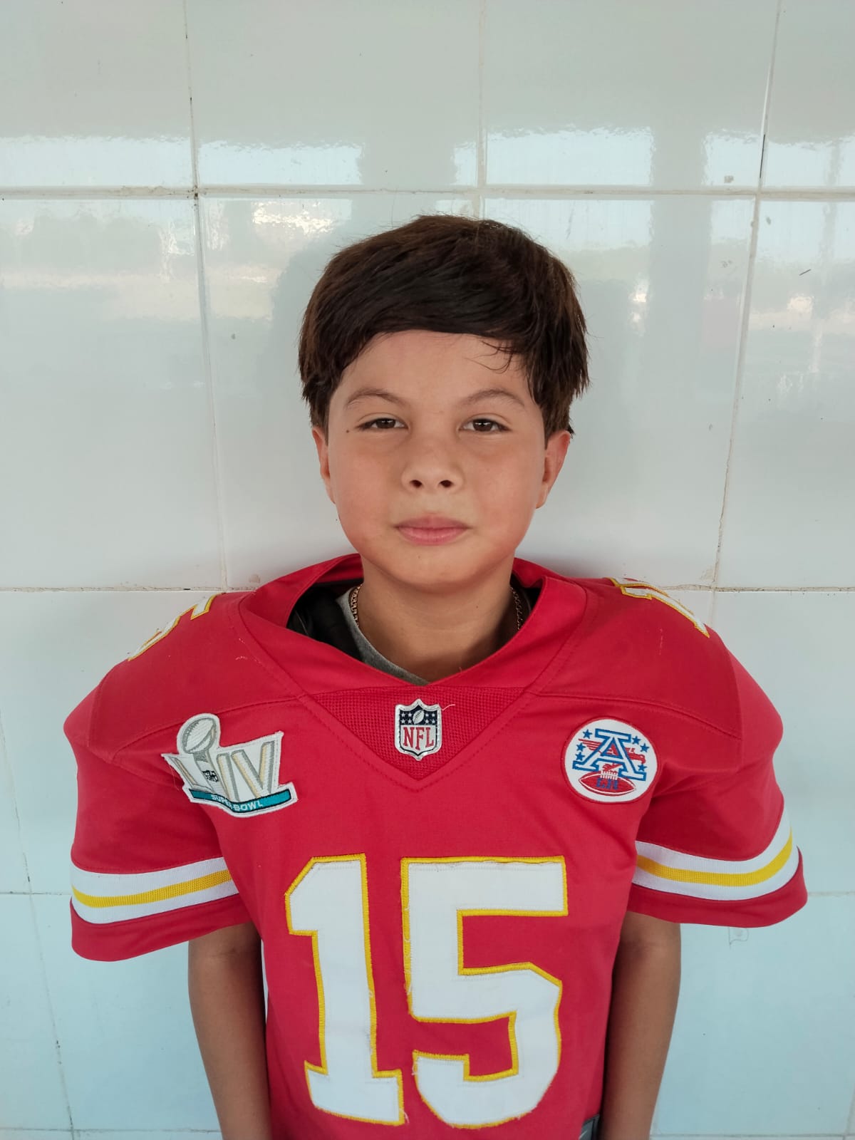 Ayden Rafael Guajardo Guerra