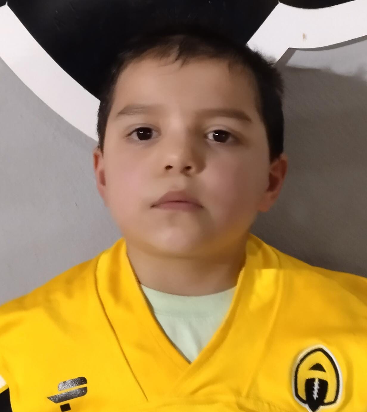 ALONSO Z'CRUZ FUENTES