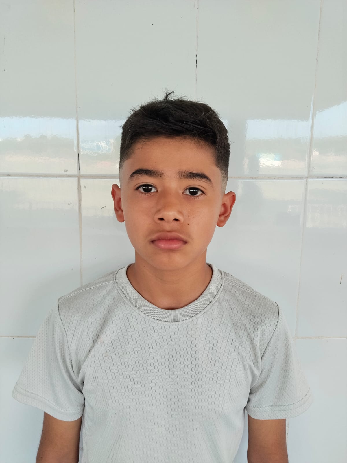 Leonardo Yael Orozco Cisneros