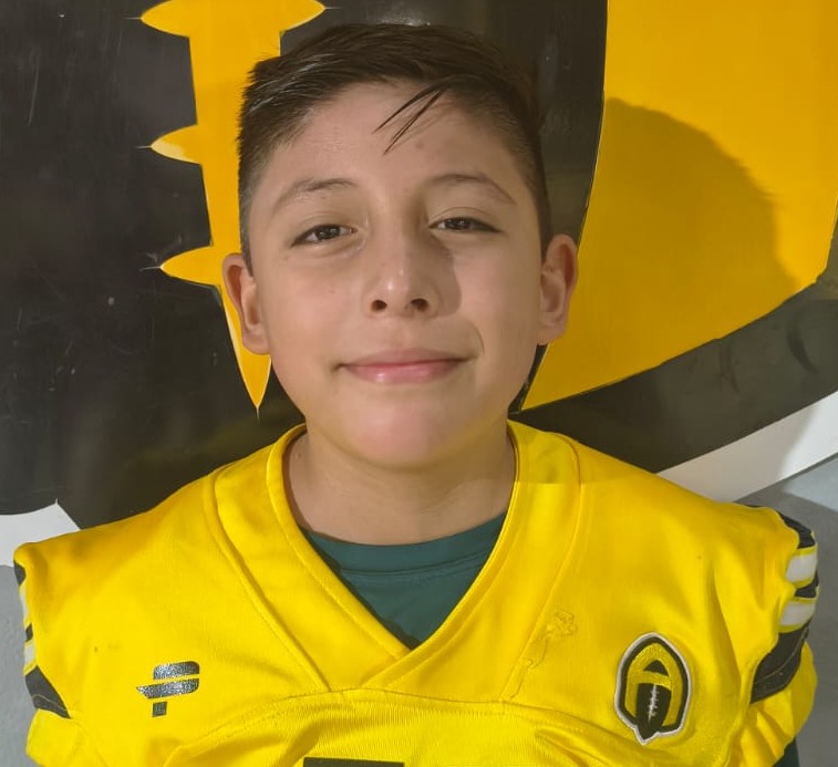 GABRIEL ISAAC PIZAÑA PORTALES
