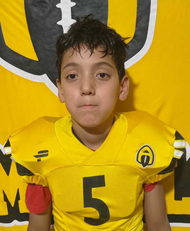 ESTEBAN ESPARZA COLUNGA