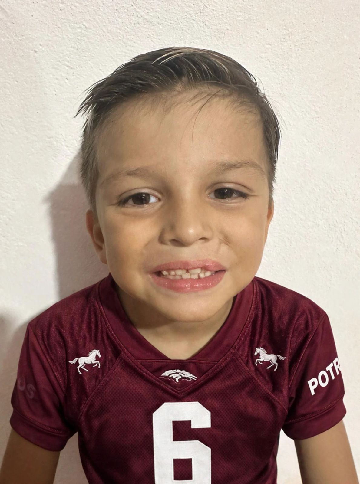 Ver fotografía completa LEONARDO LOPEZ GONZALEZ