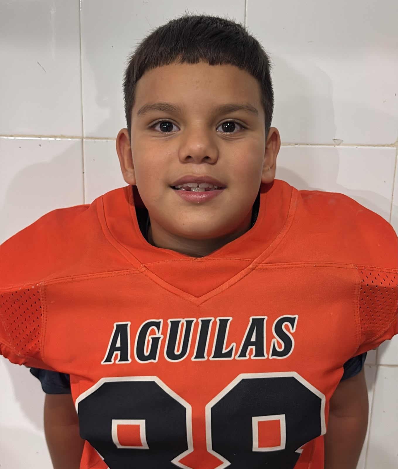 Erick Alejandro González García