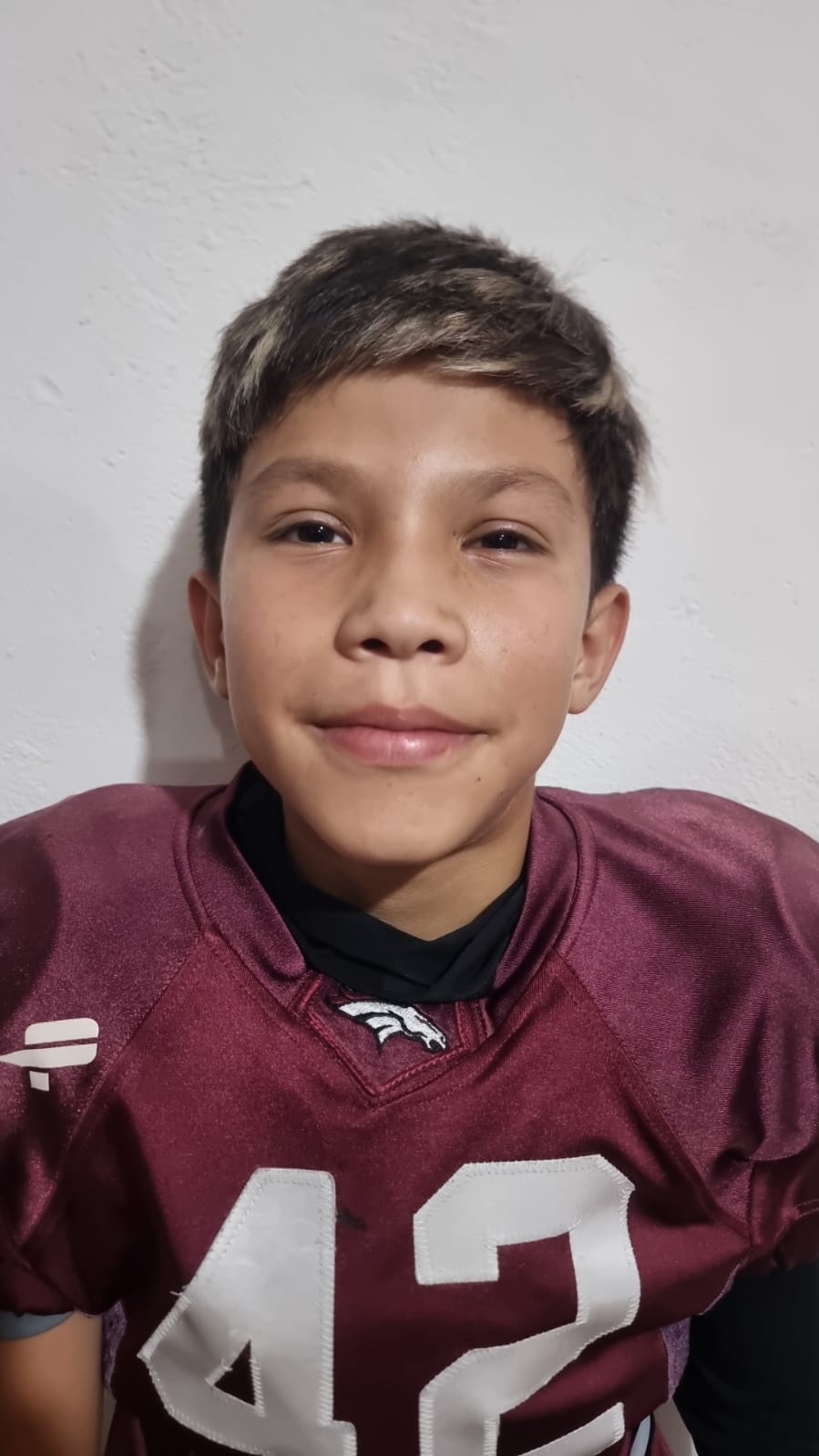 EDGAR ROJAS FLORES