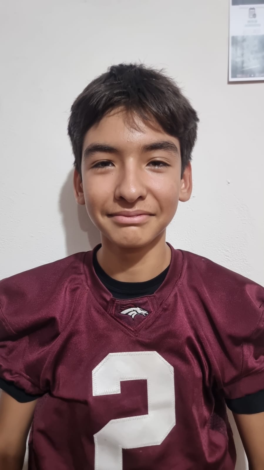 EDGAR LEONARDO GAONA BUENTELLO