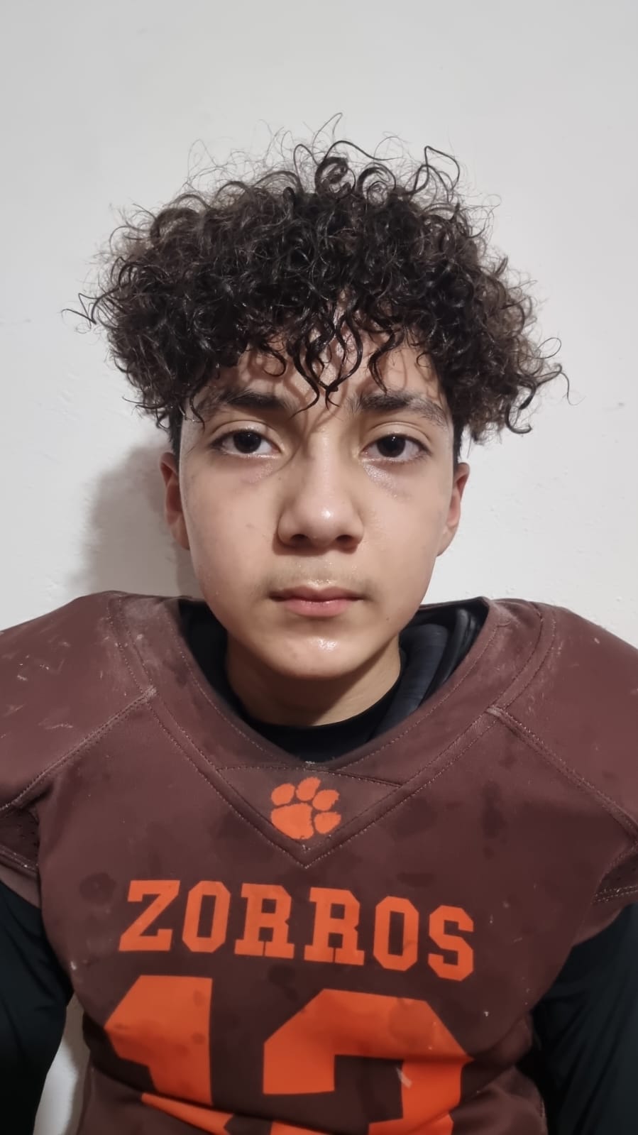 JORDAN ALEXANDER GUZMAN MULLER