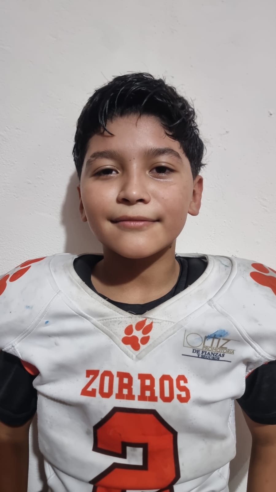 ITHAN JOSE DE LA ROSA GRIMALDO