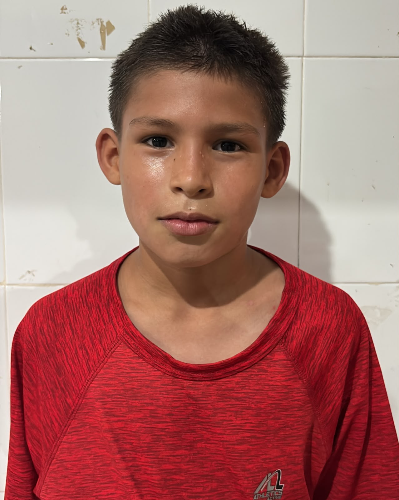 Cesar Adrián Valdez Treviño