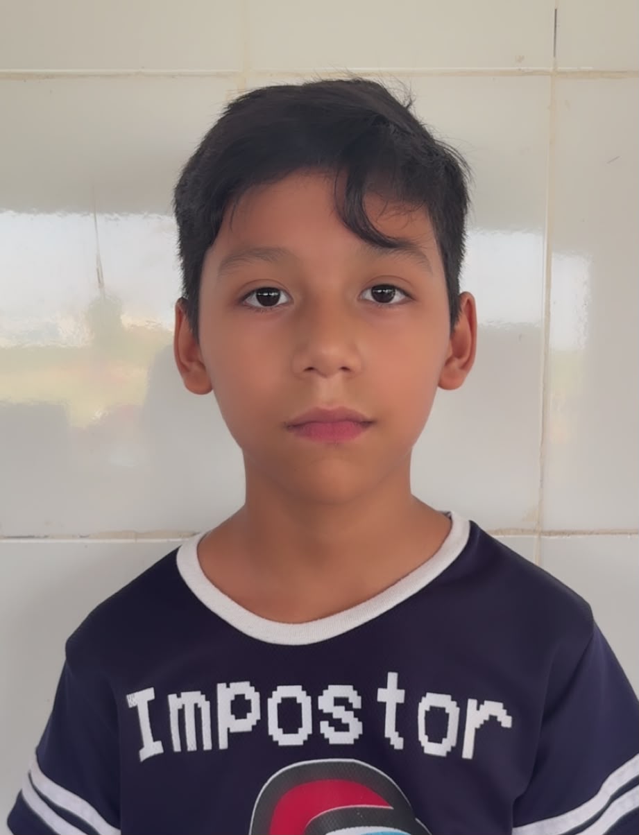 Gabriel Alejandro Pérez Olveda