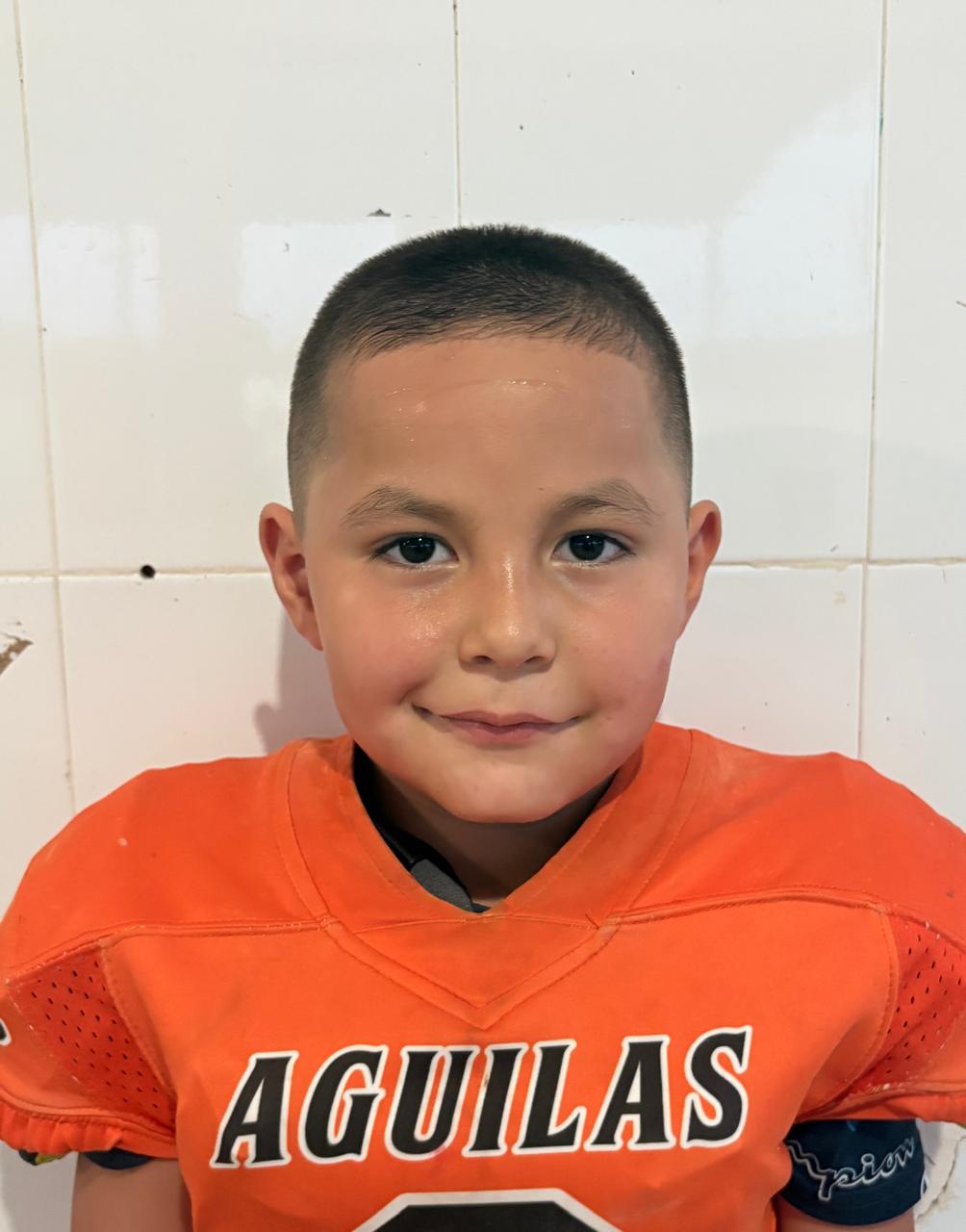 Carlos Javier Solano Onofre