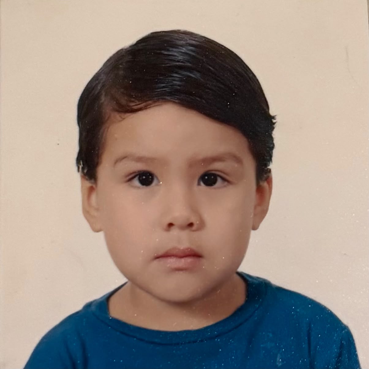 MATÍAS BERNAL GÓMEZ