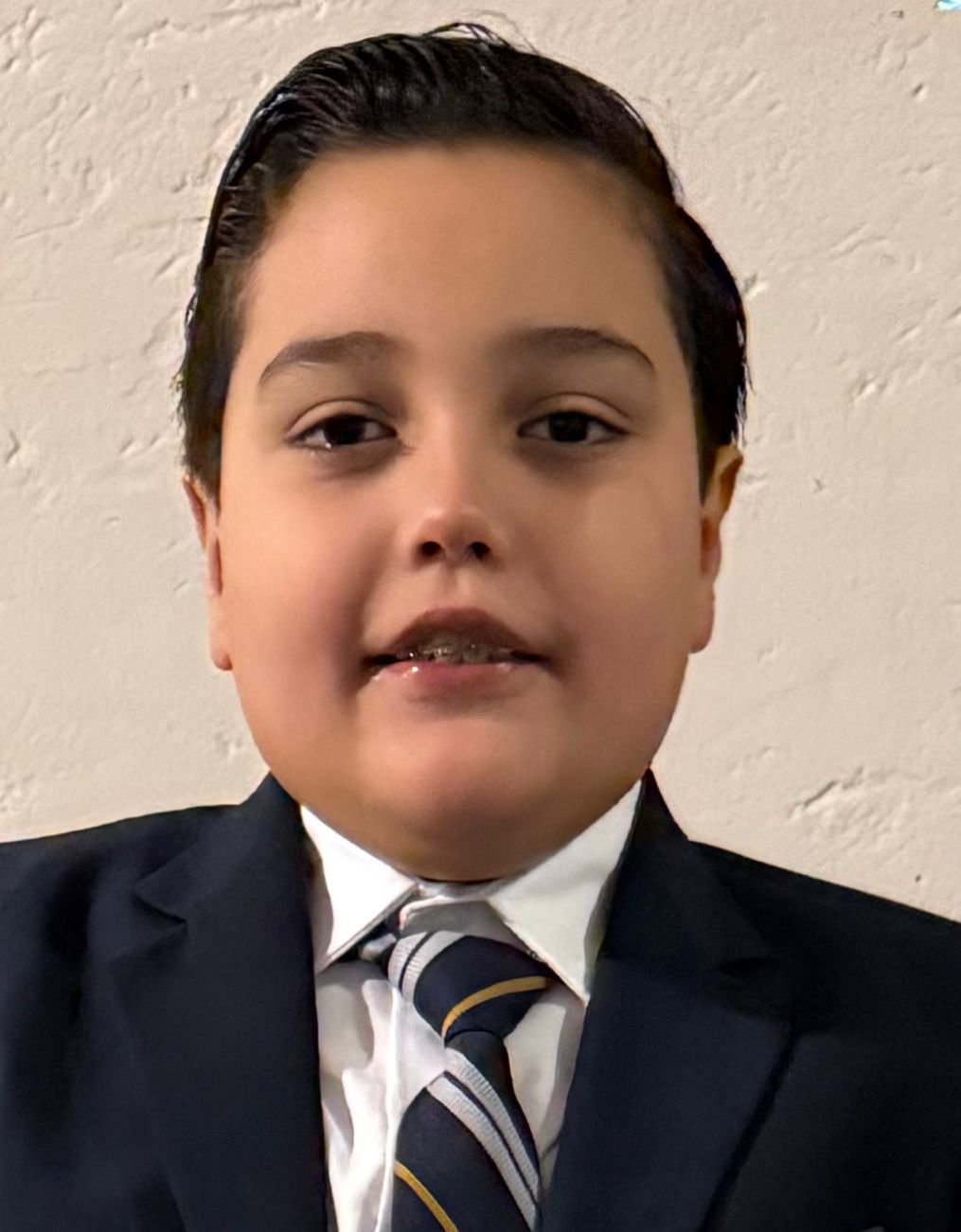 CHRISTIAN DAVILA GONZÁLEZ