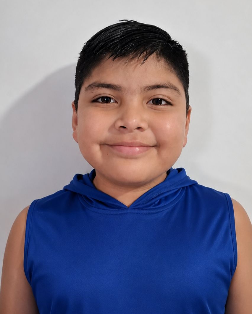 ANGEL ADALBERTO SÁNCHEZ RODRÍGUEZ