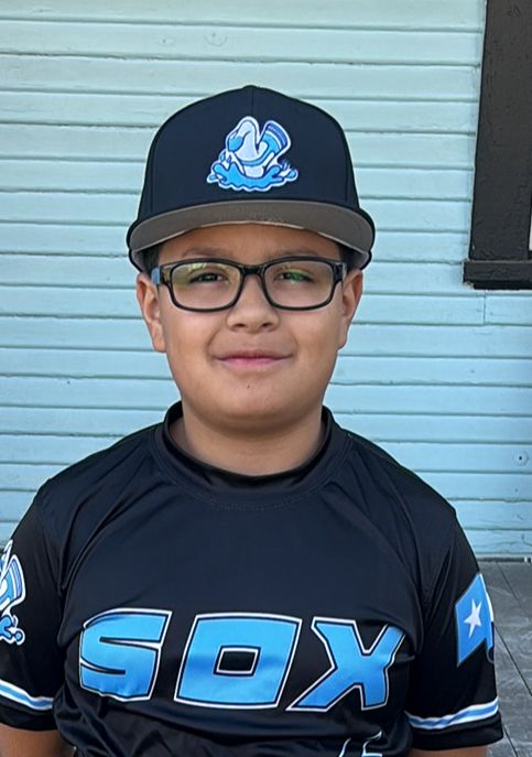 JORDAN MÉNDEZ HERNÁNDEZ