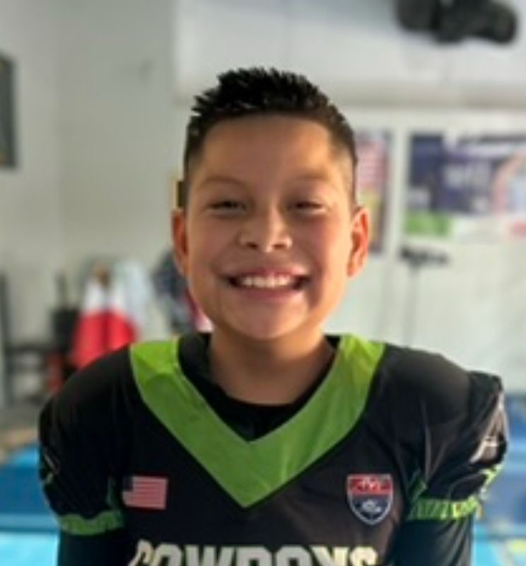 JORDAN SOLIS