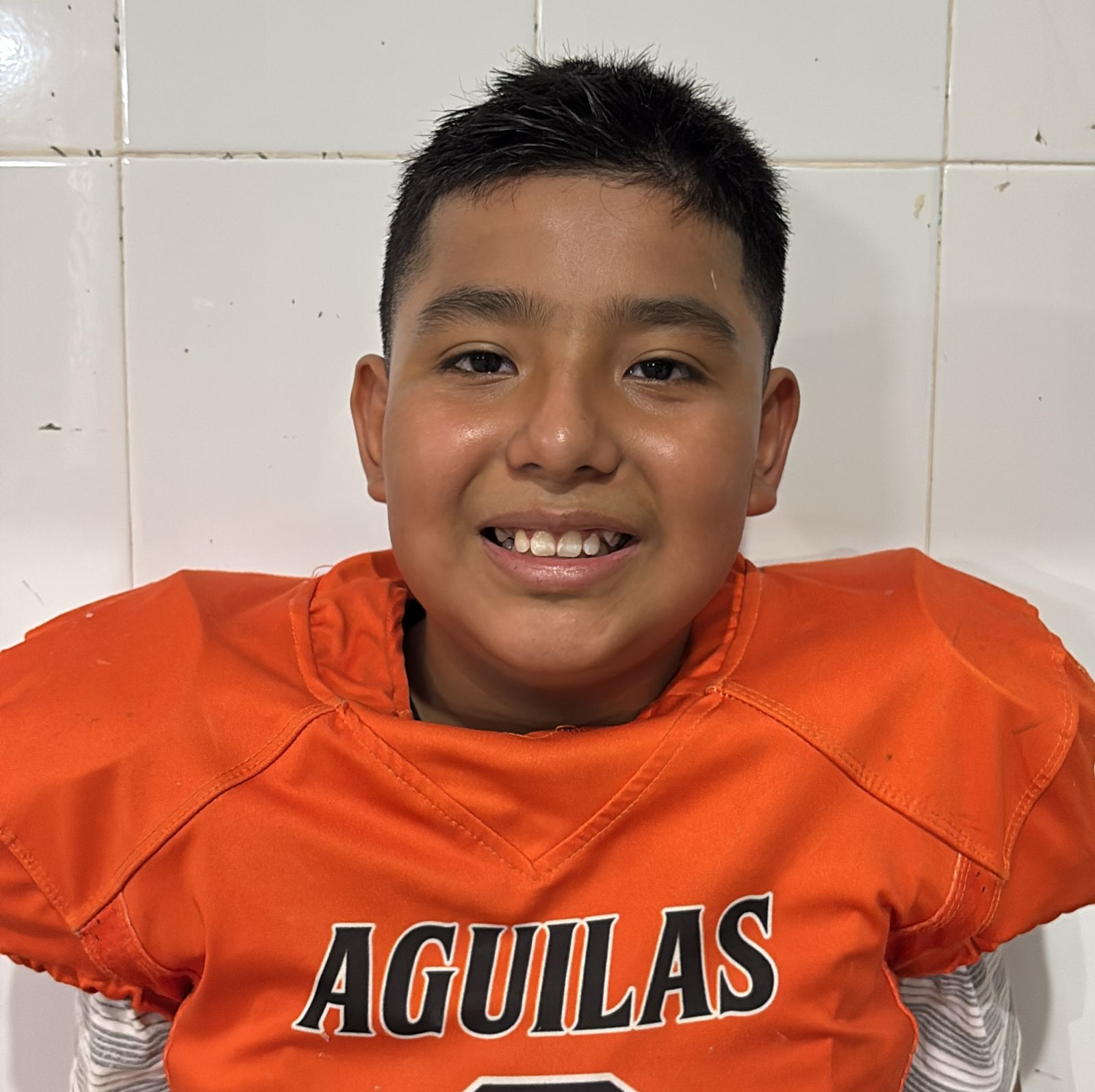 Cristian Alexis Rios Magdaleno