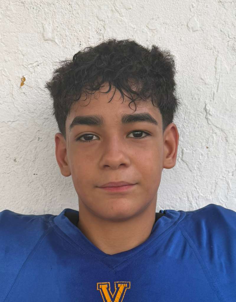 CARLOS AHMED LEDEZMA HERNANDEZ