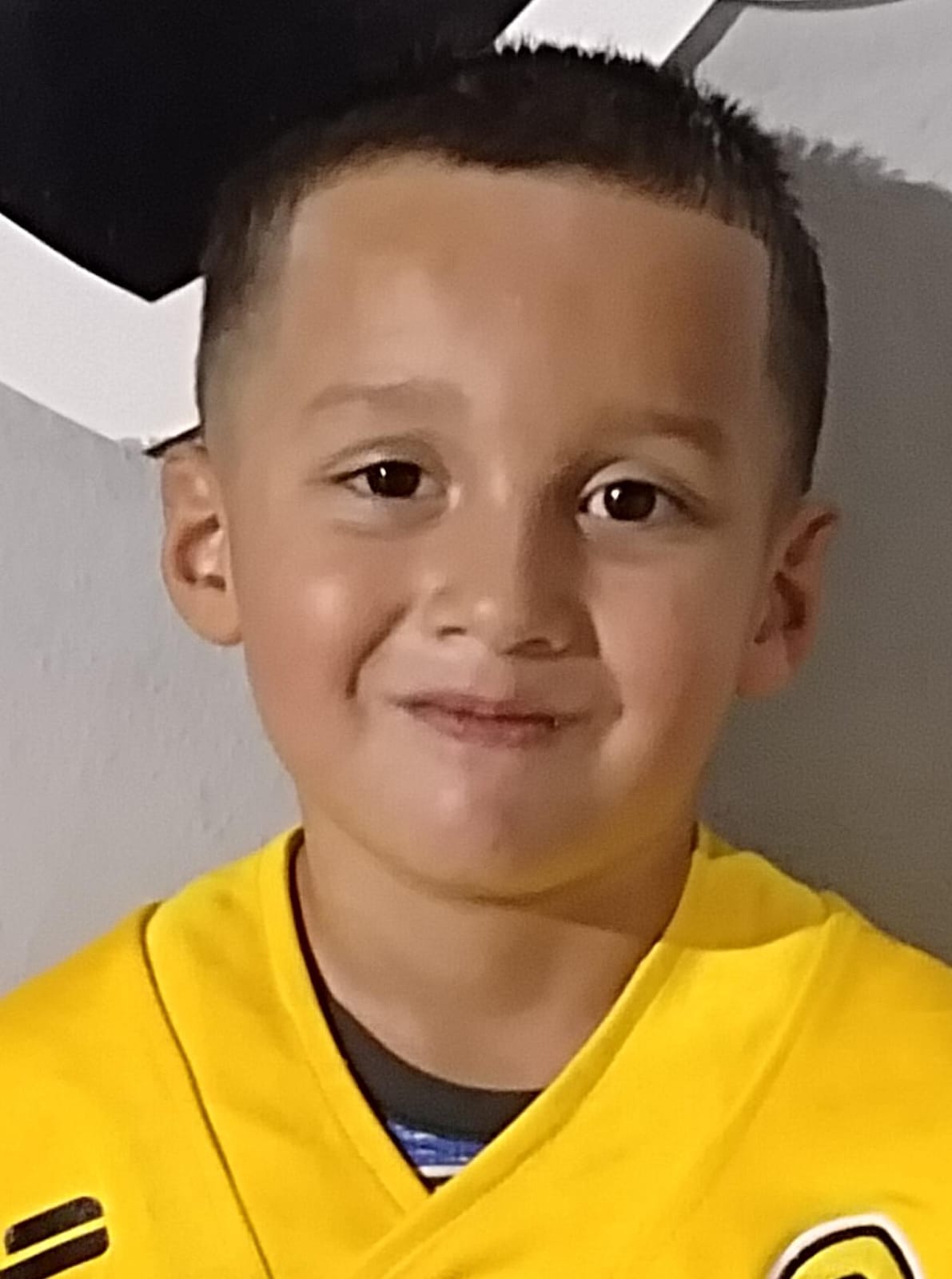 DOMINIK ARMANDO LOPEZ LOPEZ
