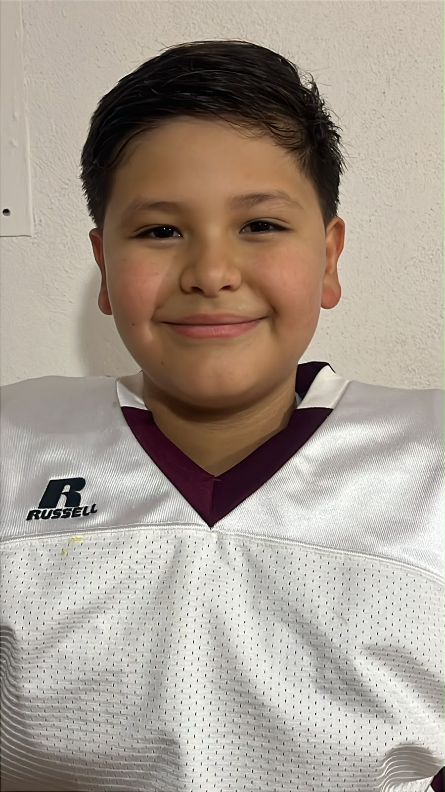 DEREK ALAN MARTINEZ BORTONI