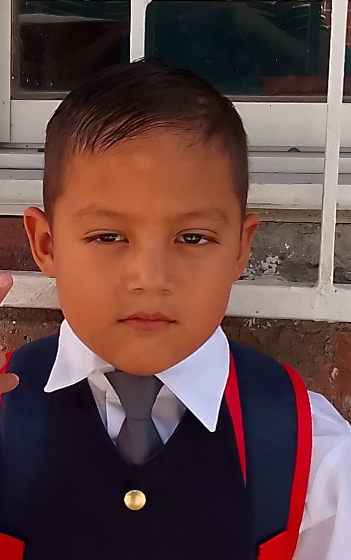 SILVERIO EMMANUEL CANCINO CANTERA