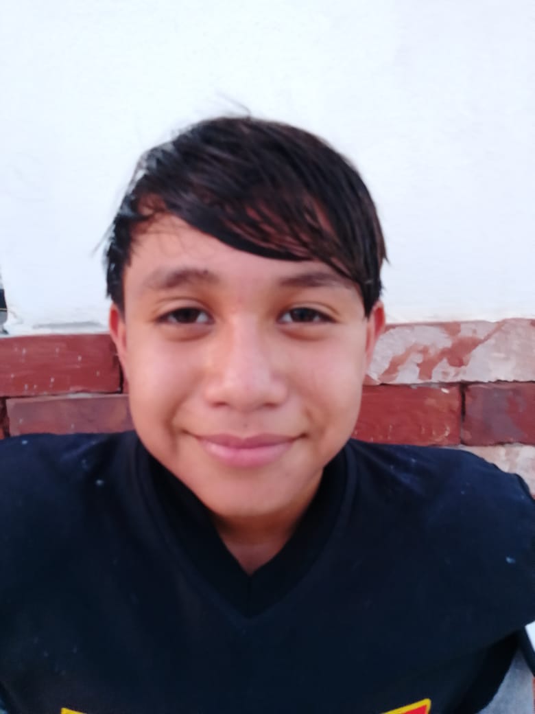 JORGE ADAN LOPEZ HERNANDEZ
