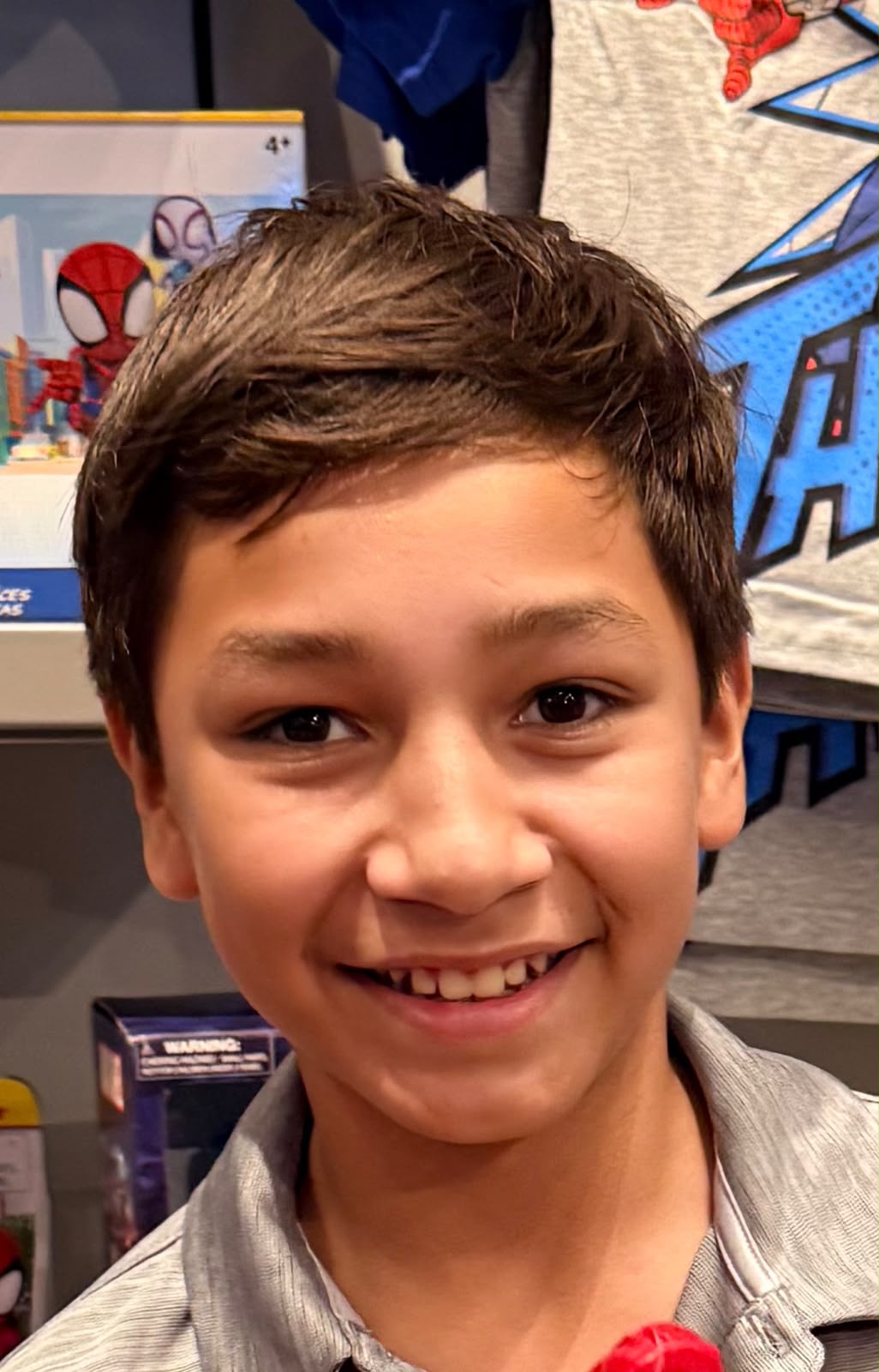 LUKA OBREGON  RODRIGUEZ