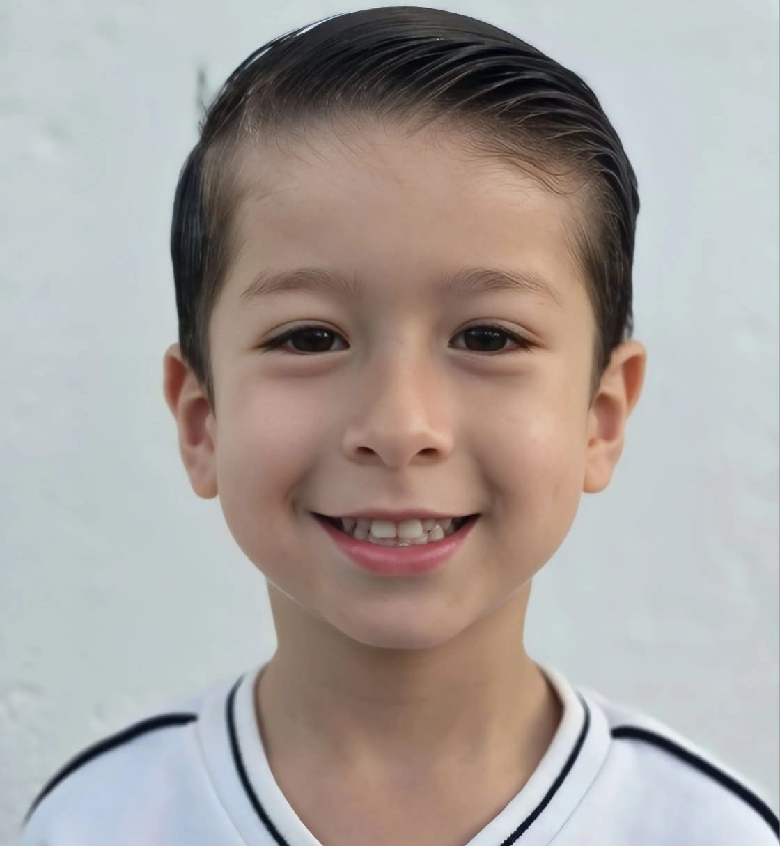 JACOB ISRAEL ROBLES CAZARES
