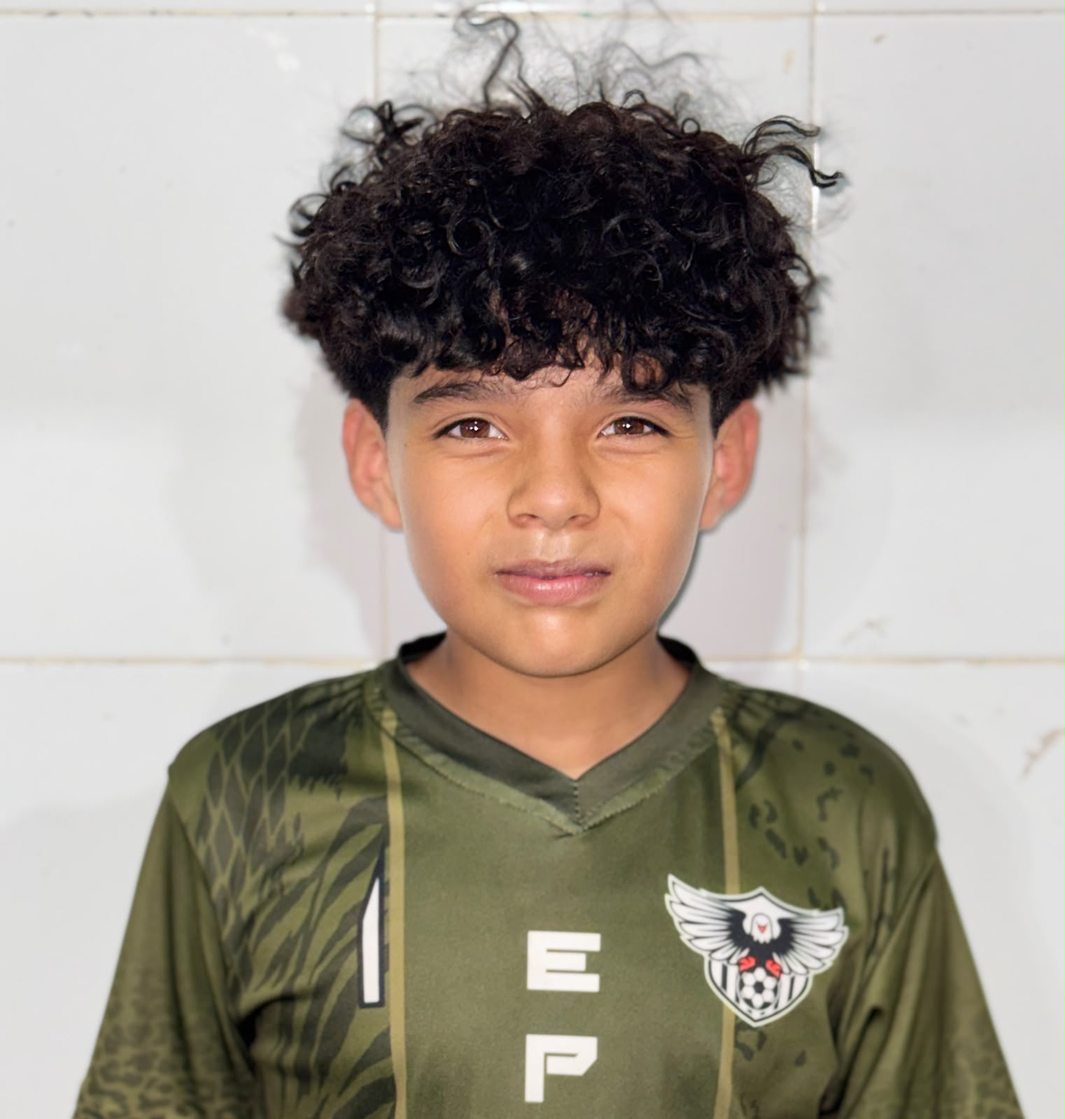 Anthony Morales