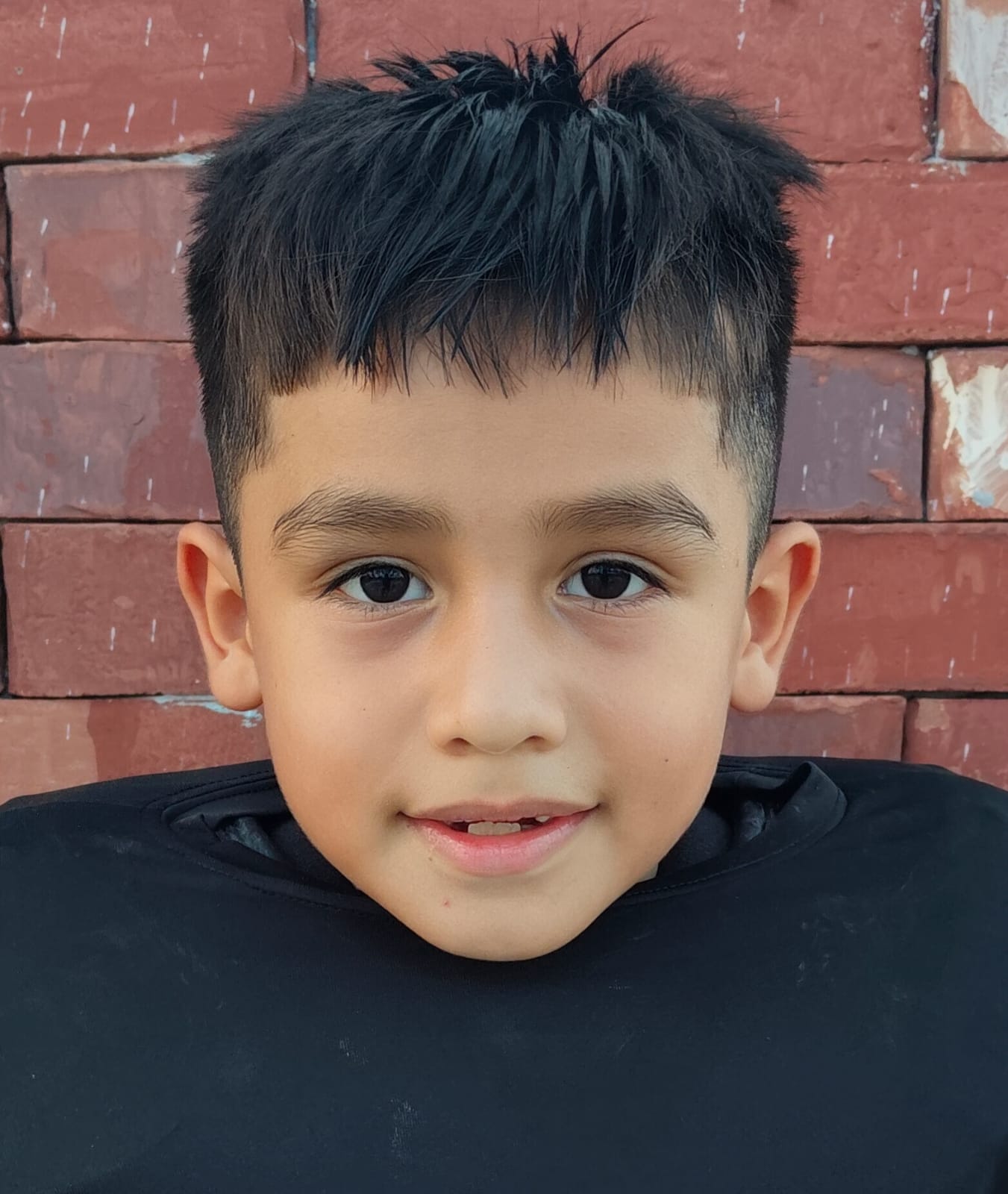 ANGEL DARIO VALDEZ PEREZ
