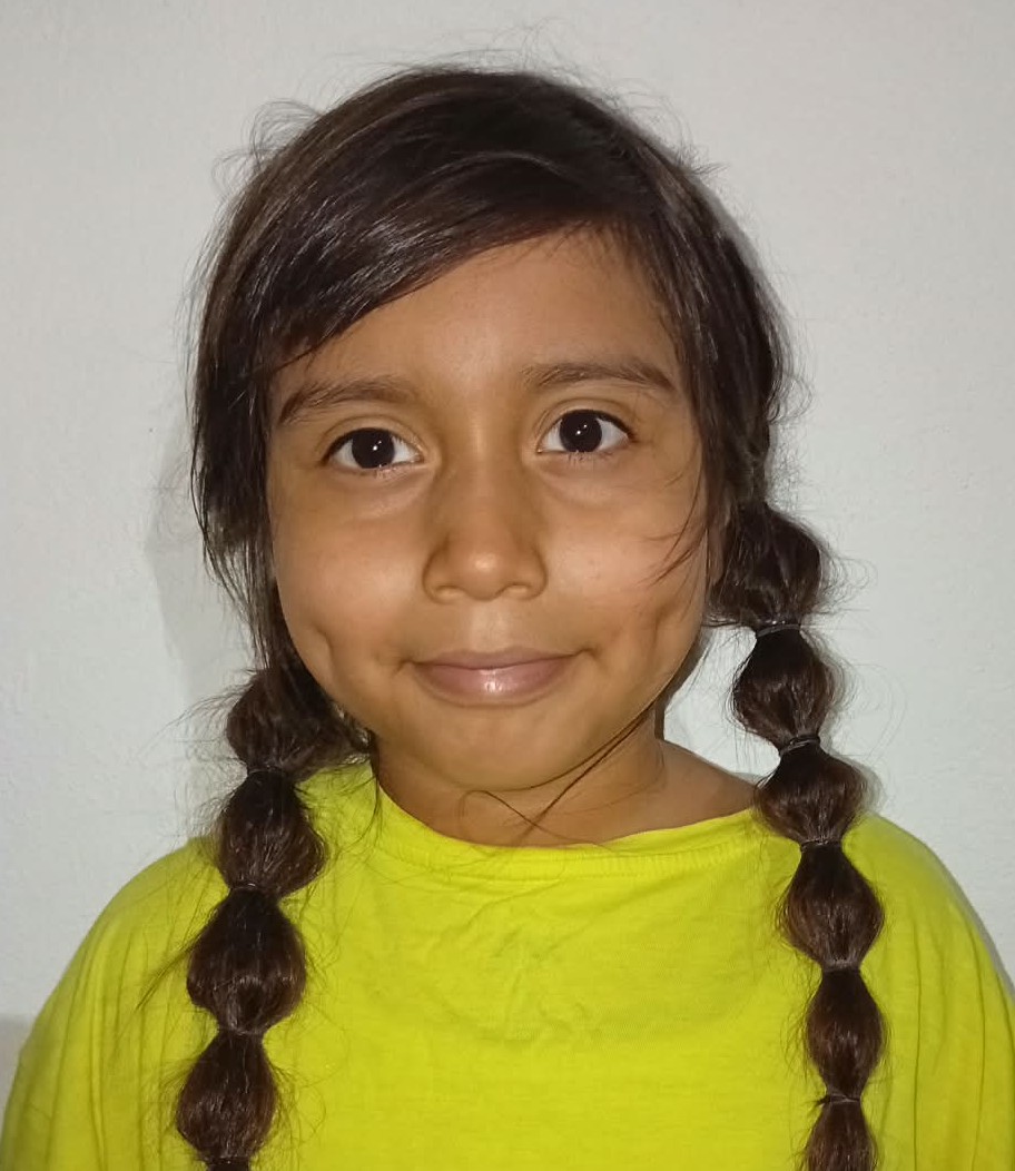 MELANY VELAZQUEZ PADILLA
