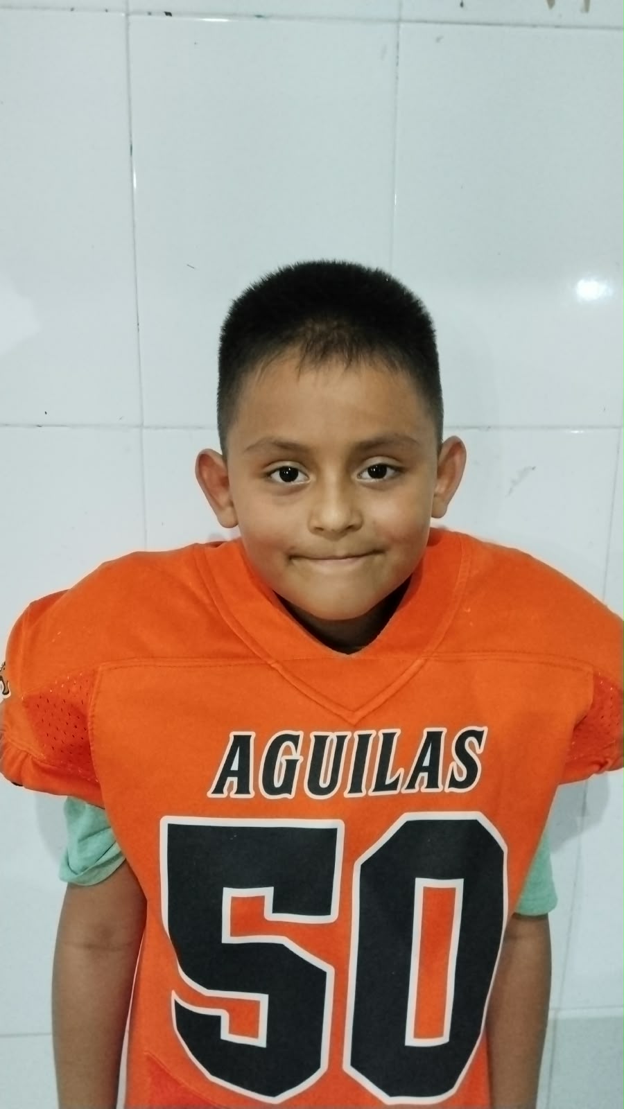Dylan Alejandro Ledezma Fierro