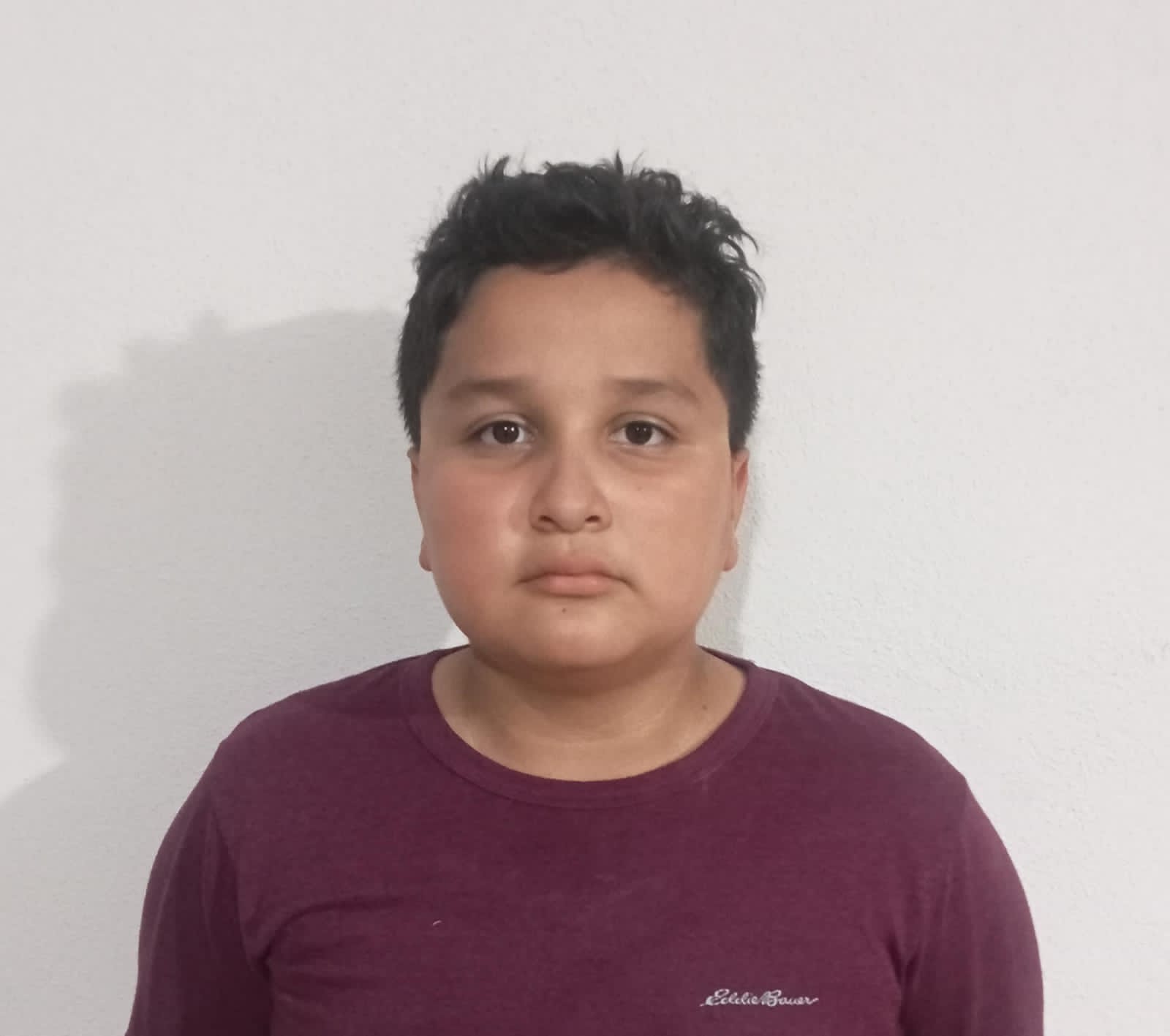 HEBER SANTIAGO GARCIA LINARES