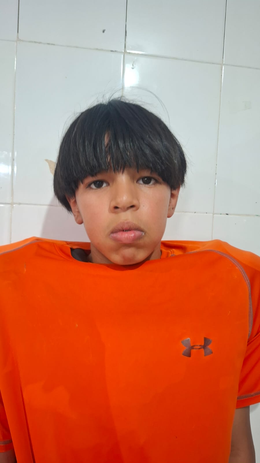 Maximo Antonio Hernández Flores