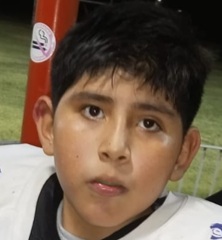 MATEO ALBERTO HERNANDEZ CERDA