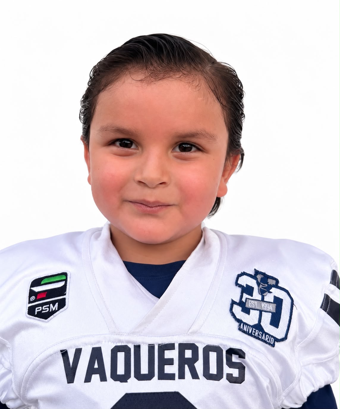 Zander Luke Guerrero