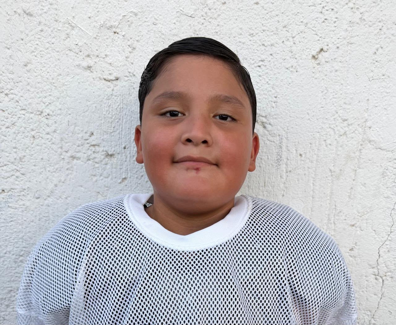 Carlo Vargas Escobedo