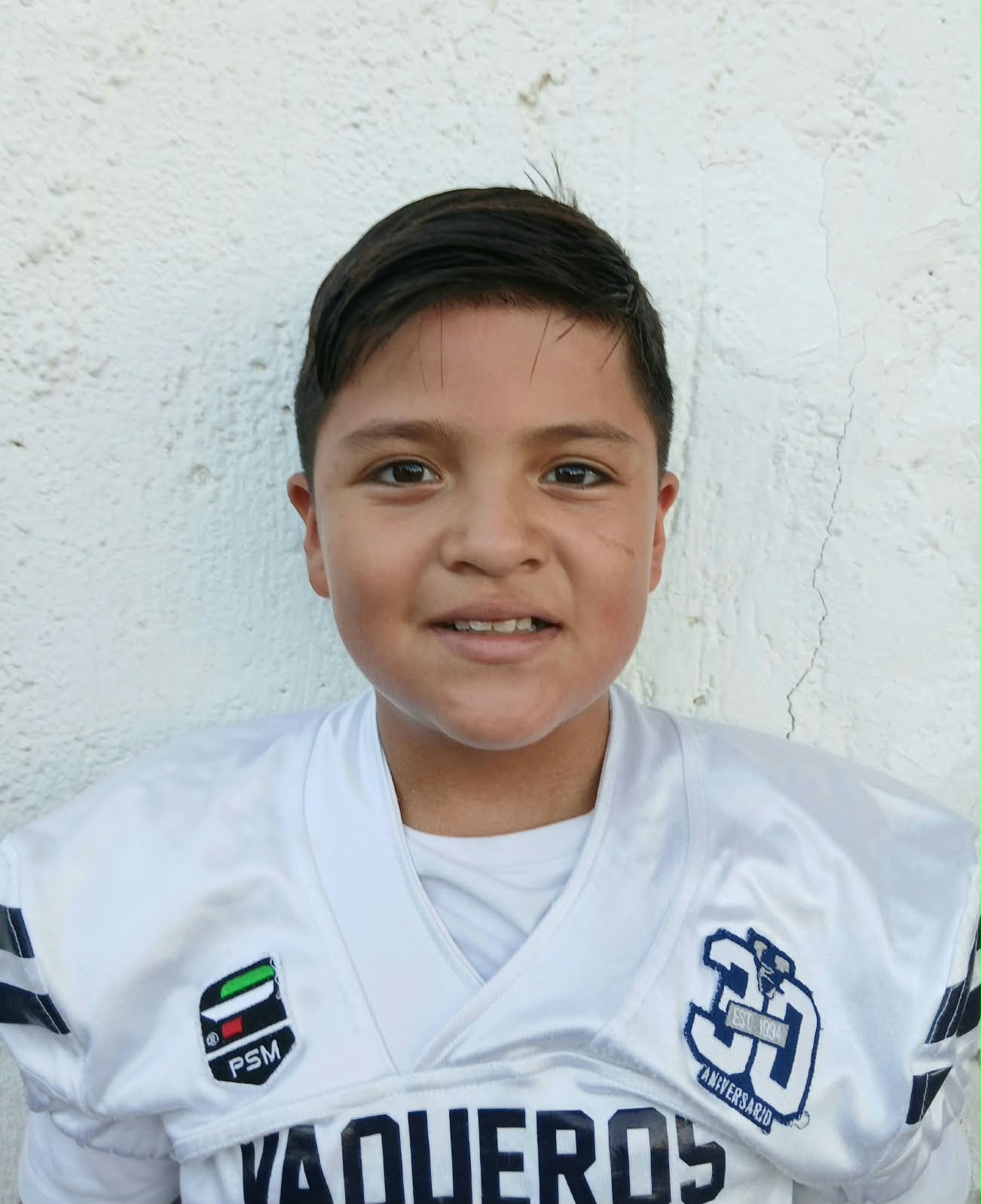 Oscar Alejandro Lopez Cano