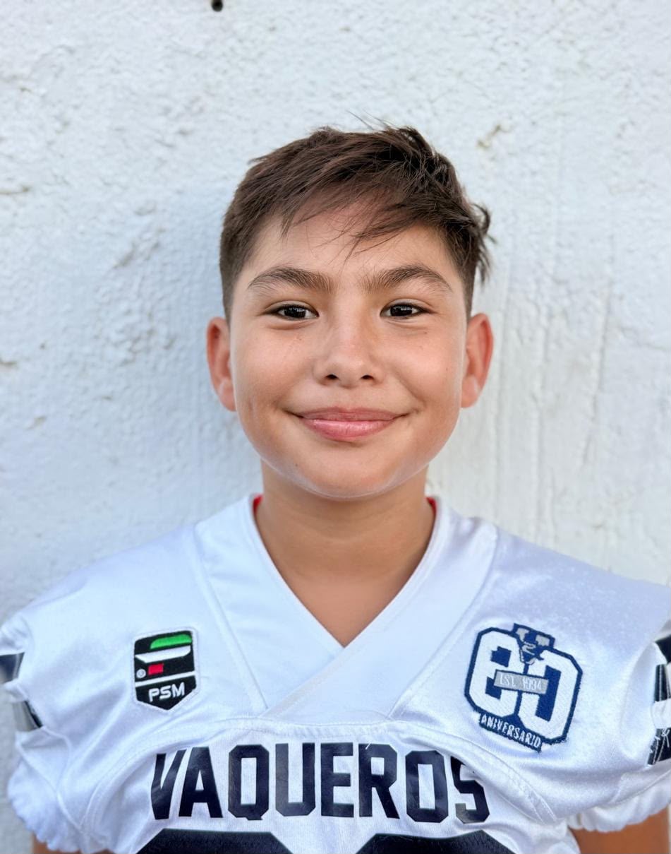 Daniel Alejandro Vara Cano