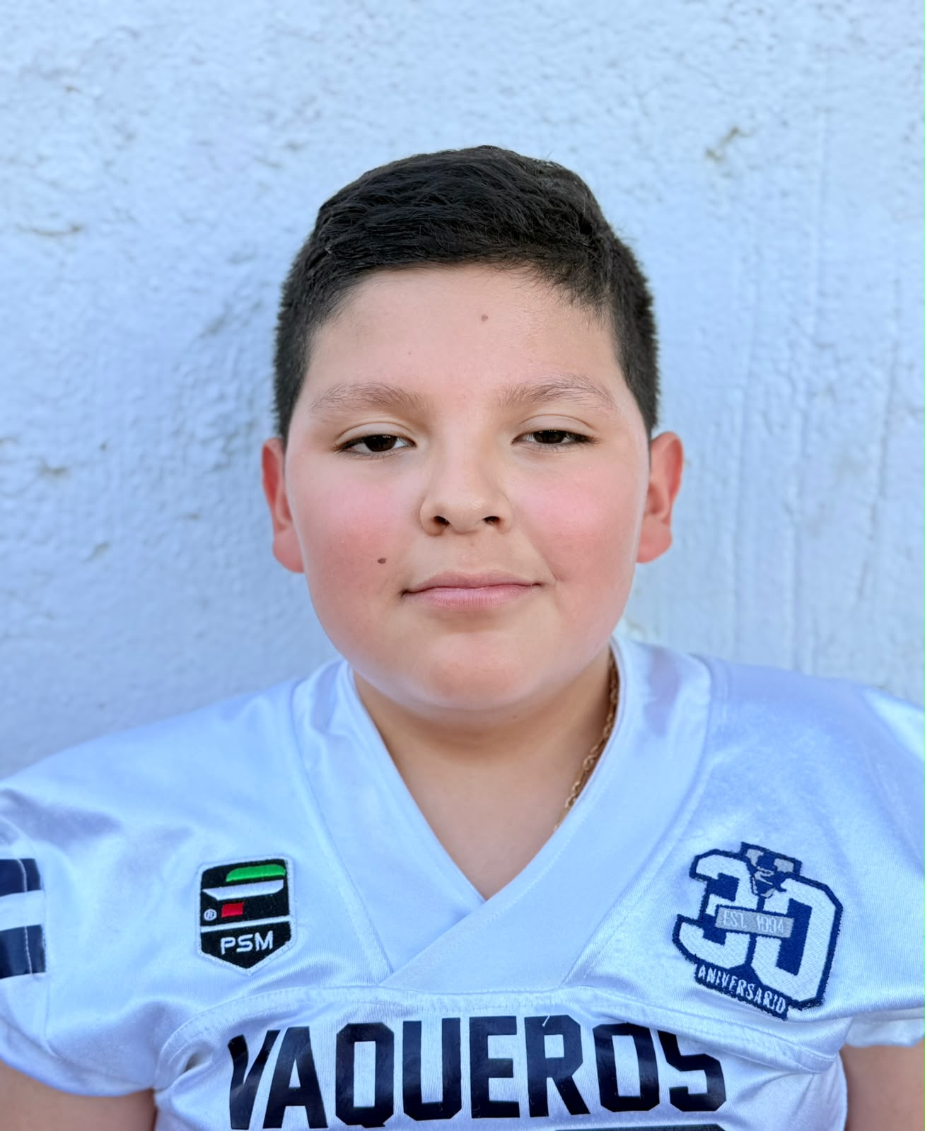 Diego Ali Sandoval Hernandez