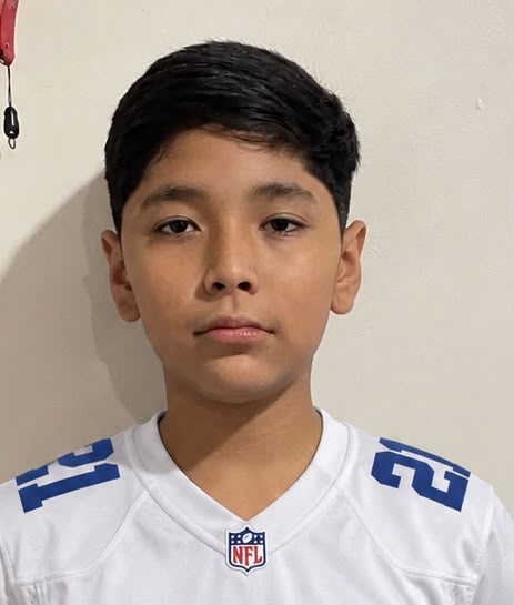 Mario Enrique Lopez Chavez