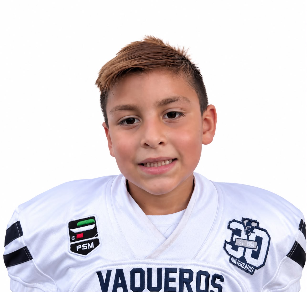 Ariel Leon Gramajo