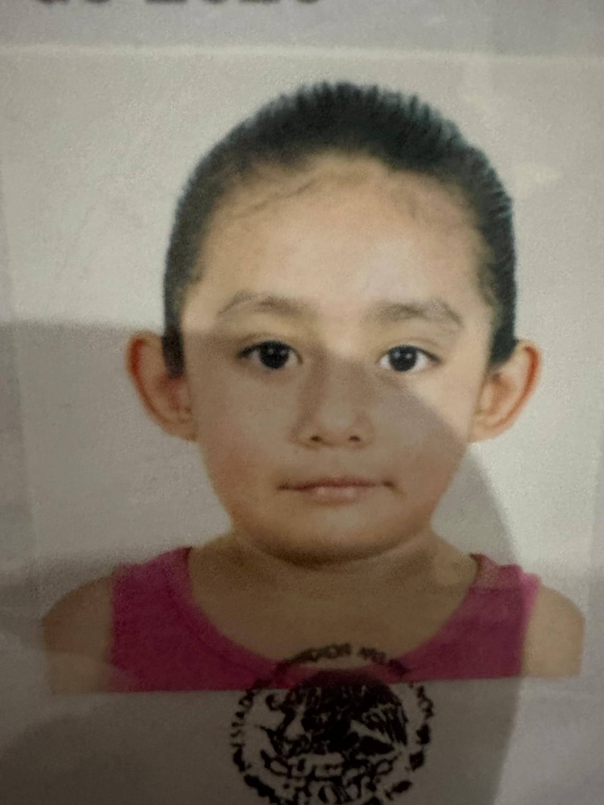ROCIO ABIGAIL RAMIREZ RINCON